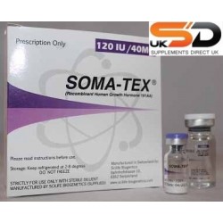 HGH Somatropin Kit