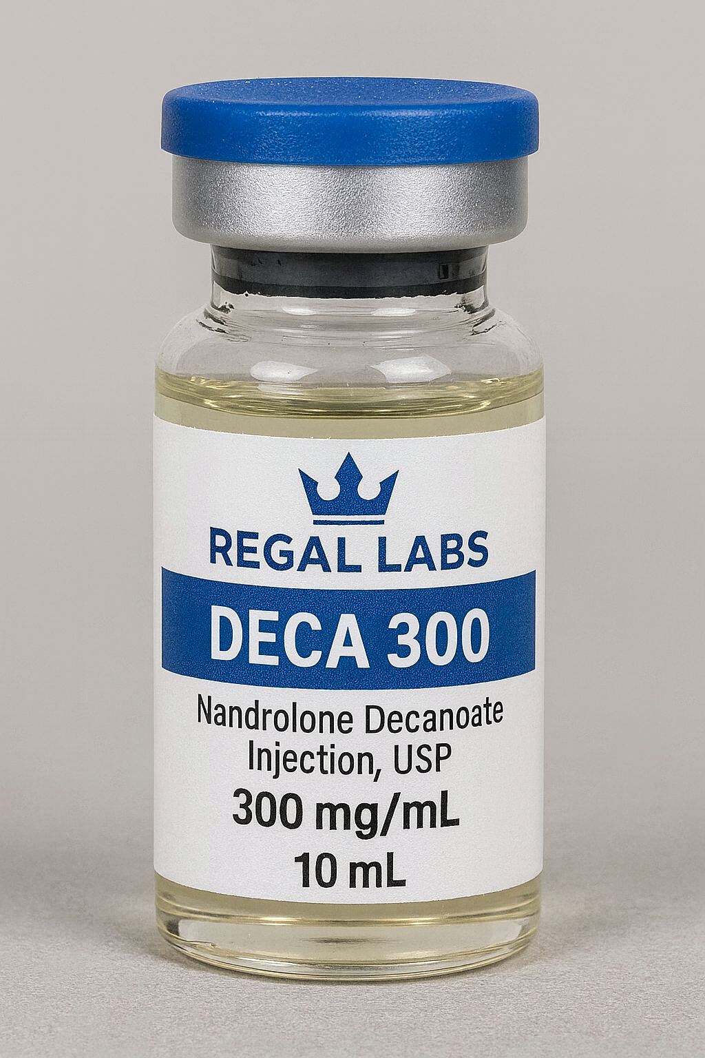 Deca Vial