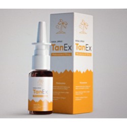 Melanotan 2 Nasal Spray