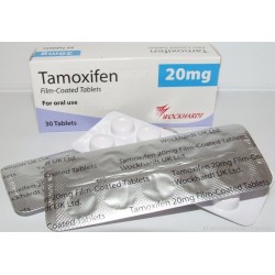 Tamoxifen Tablets