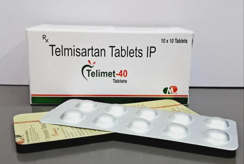Telmisartan Tablets