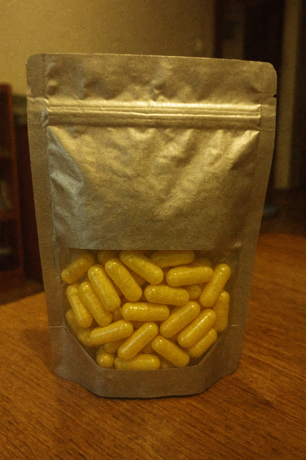 Regal Labs DNP 200mg Research Chemical Capsules - Premium Quality